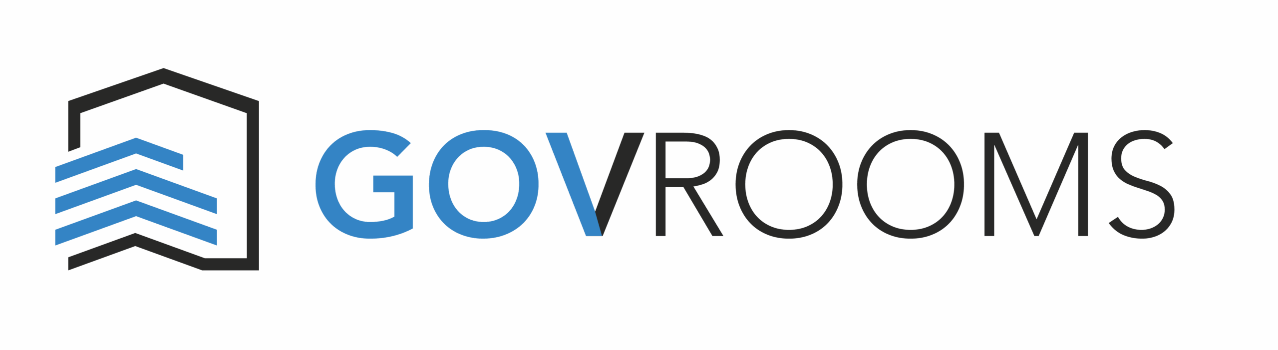 Fedrooms Logo
